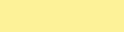 CSY11 Pale Yellow