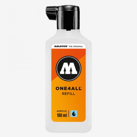 One4All refill 180ml